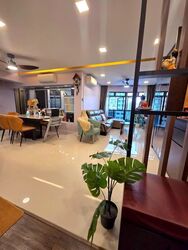 Blk 18 Jalan Tenteram (Toa Payoh), HDB 5 Rooms #547074521